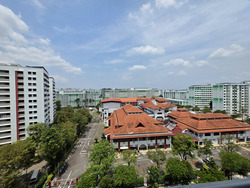 Blk 269 Yishun Street 22 (Yishun), HDB 4 Rooms #598789731
